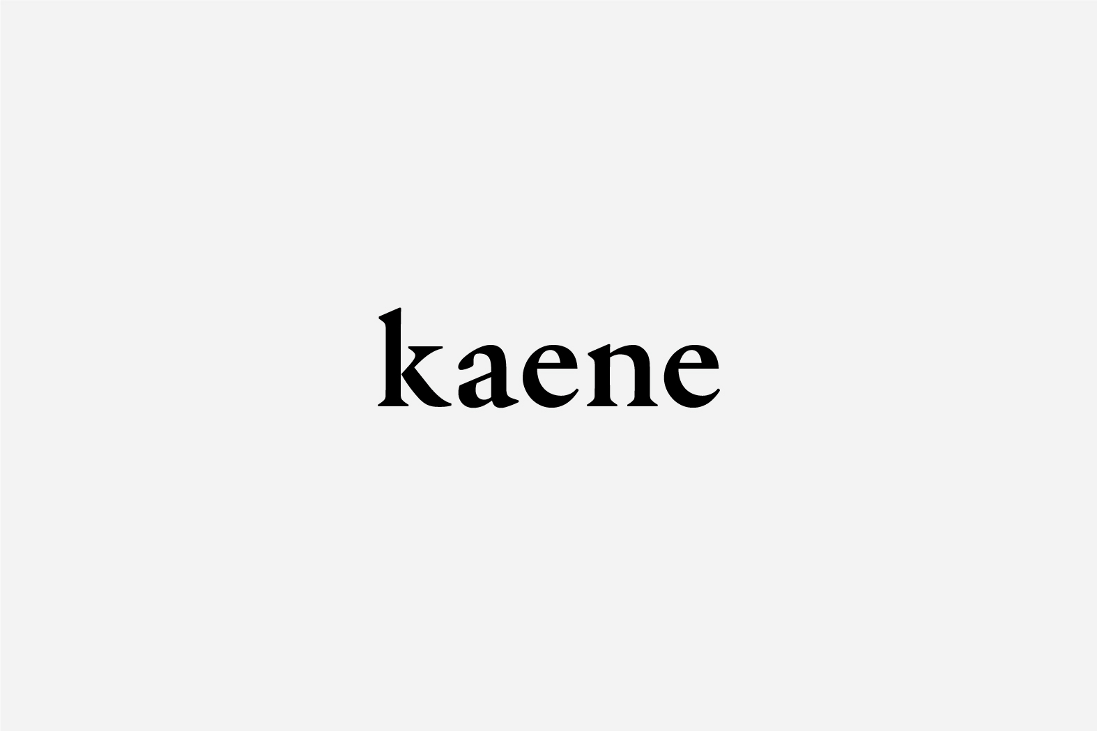 works_kaene