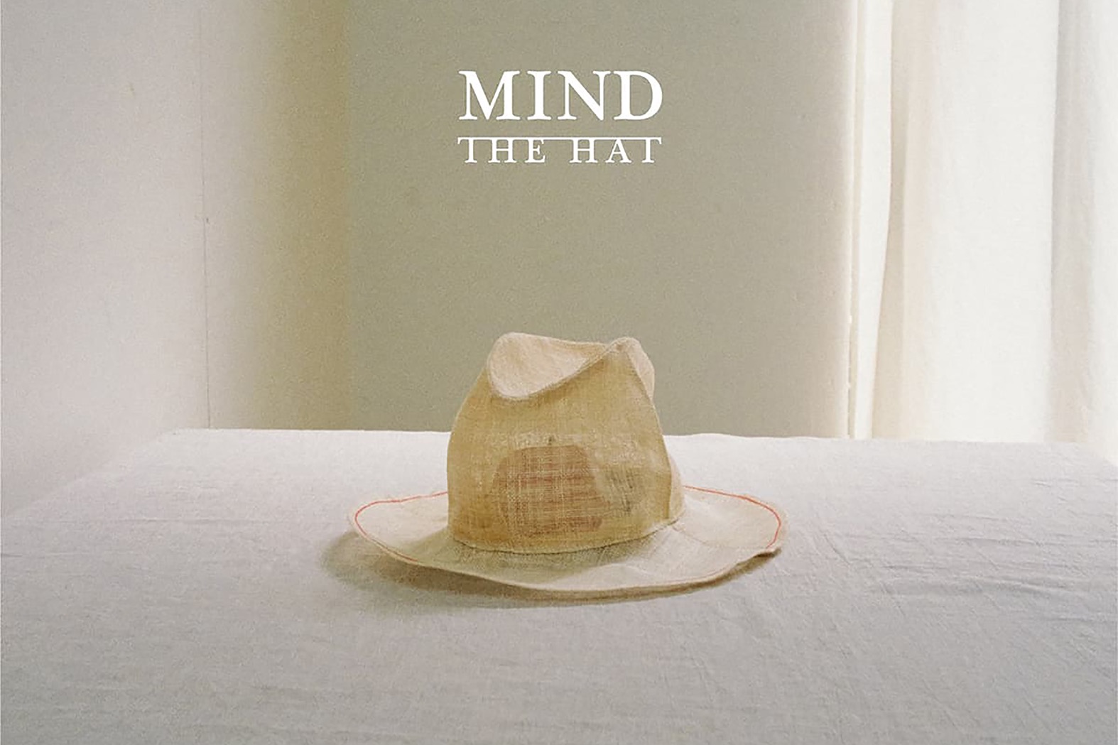 works_mind-the-hat-2020ss_cover